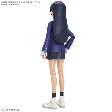 Bandai 5068690 Figure-Rise Standard Nyaan